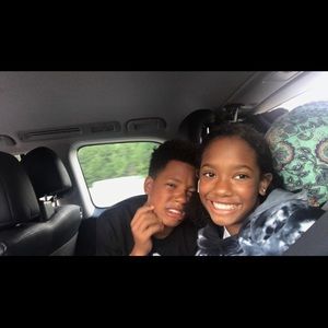 Meet your Posher, Bella